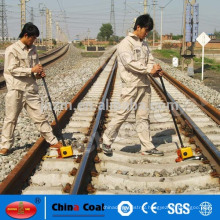 China coal track lifting jack